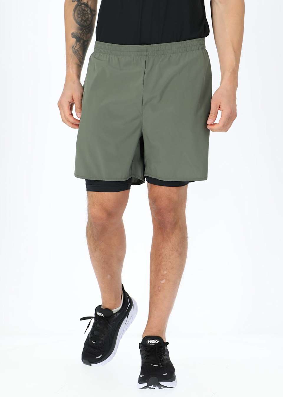 Training 2in1 Shorts