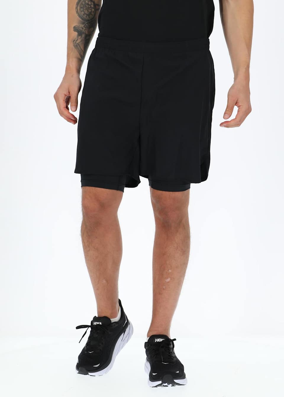 Training 2in1 Shorts