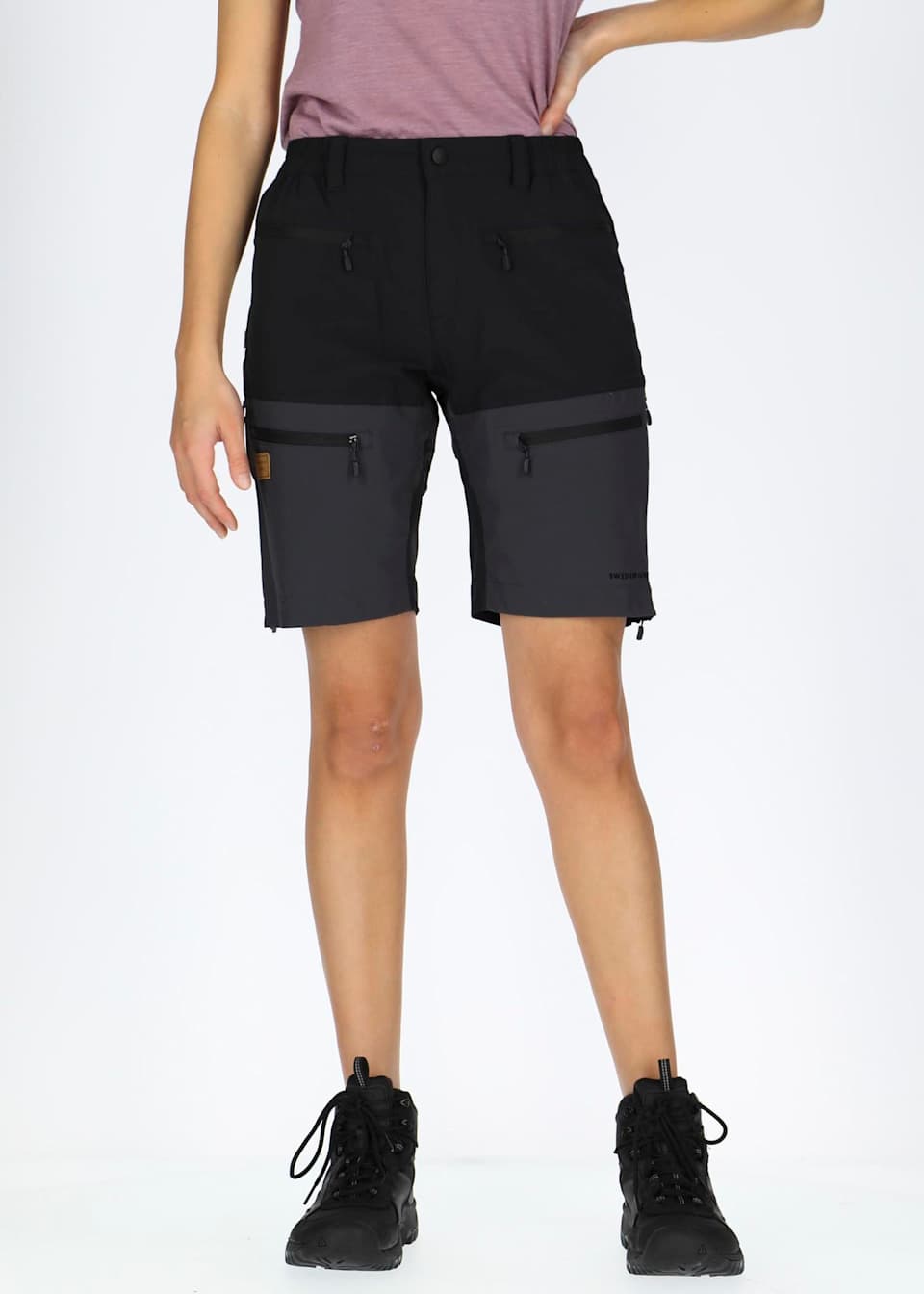 Lofoten Stretch Shorts W