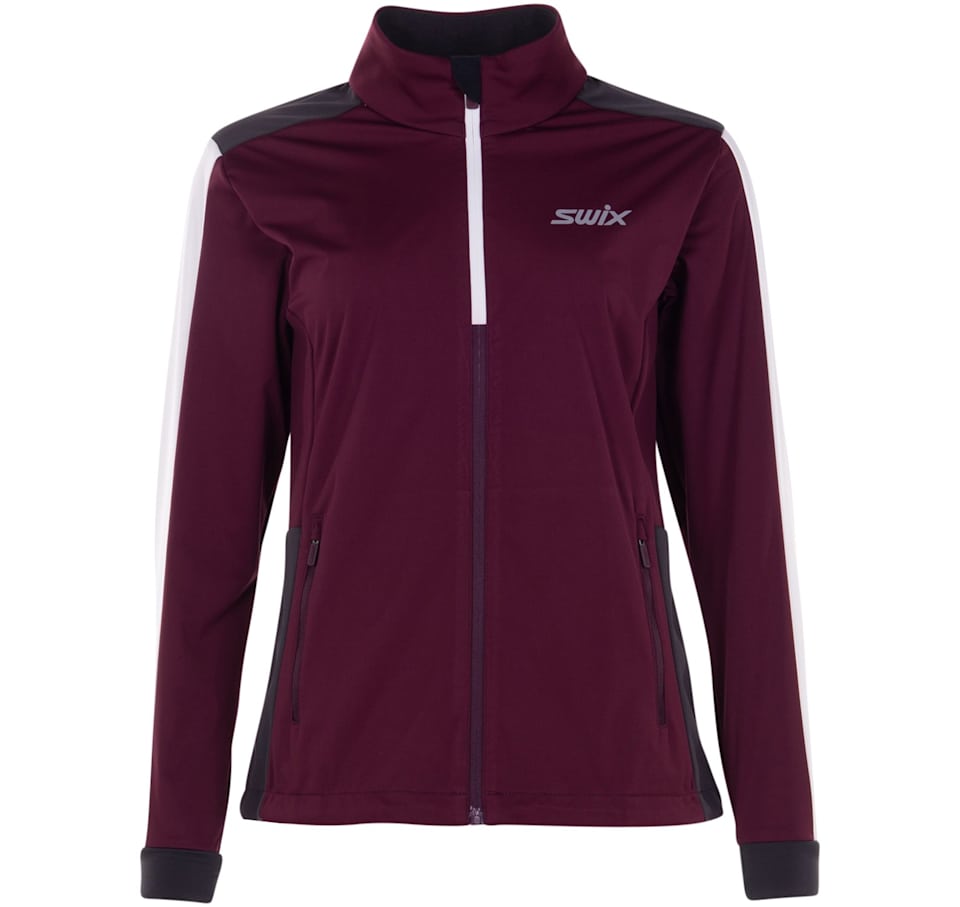 Cross jacket Ws