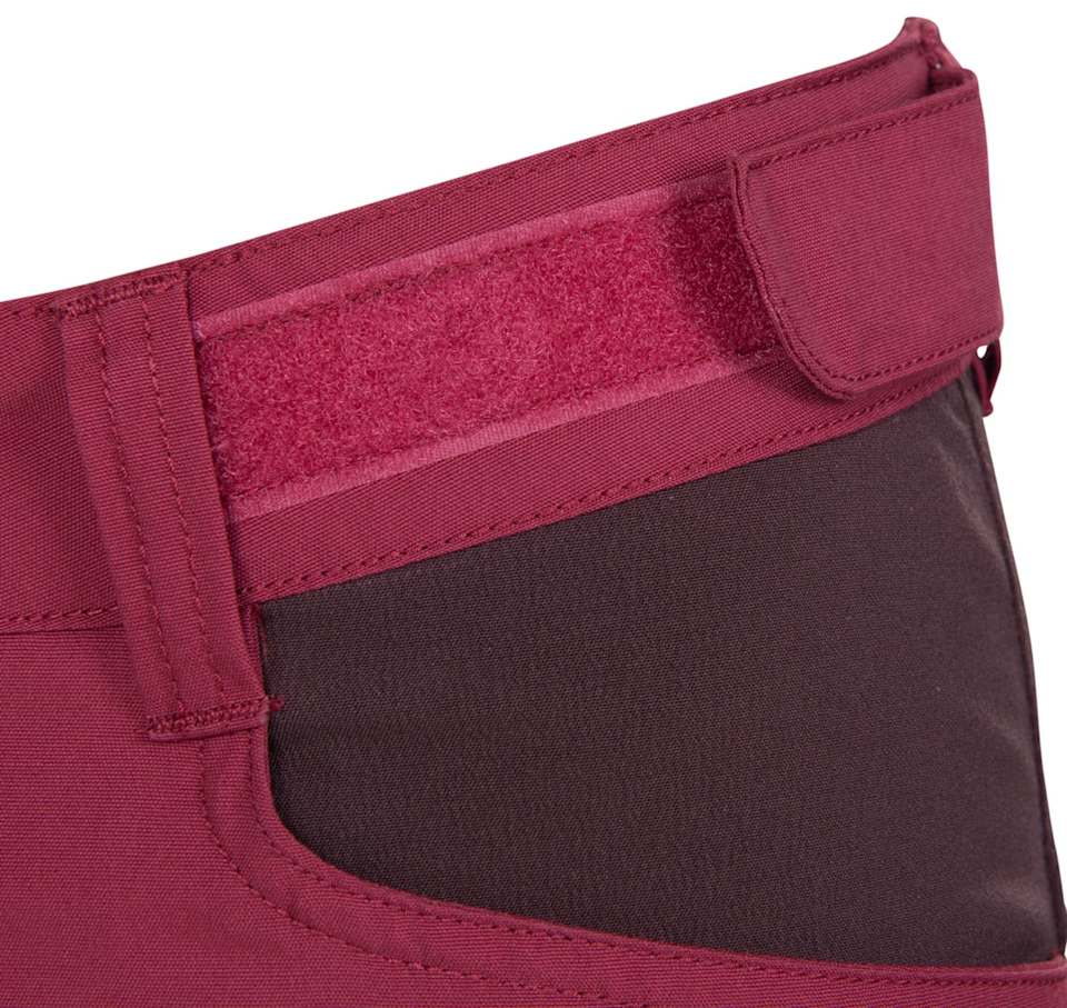 Authentic II Ws Pant
