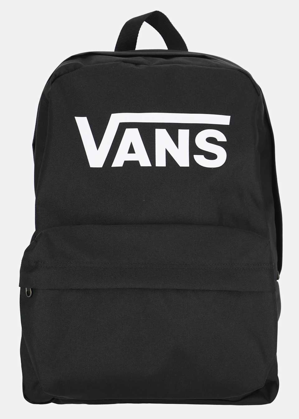 Old Skool Print Backpack