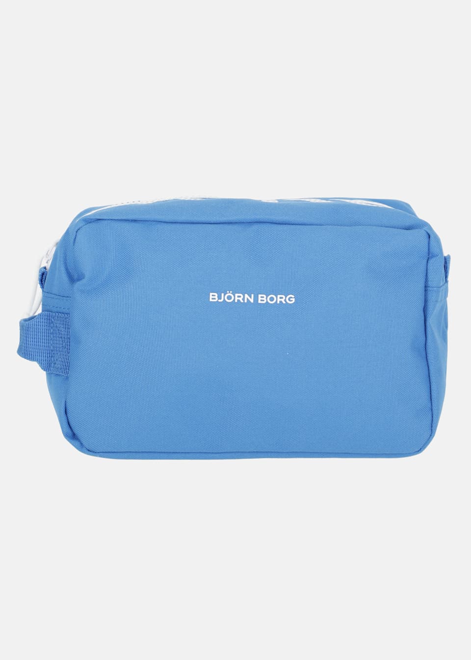 BORG LOGO WASH BAG