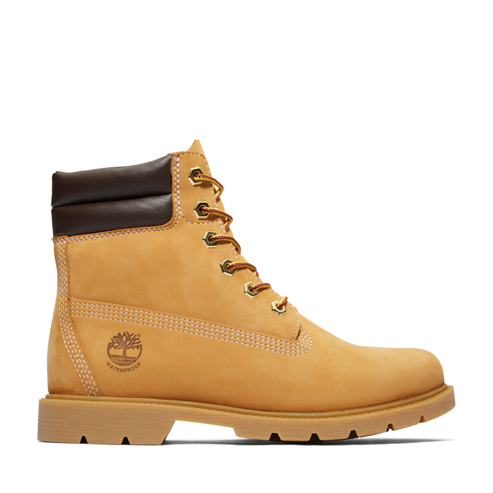 LINDEN WOODS 6 Inch Lace Up Waterproof Boot