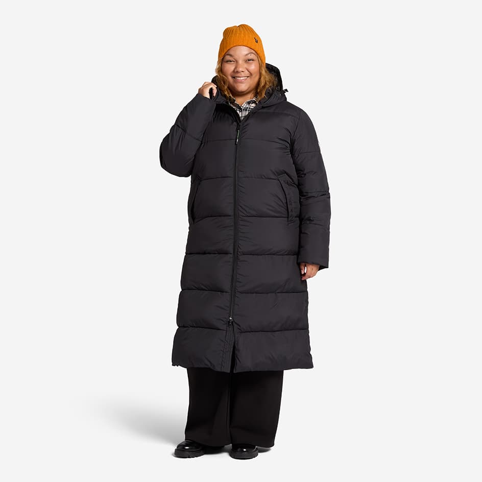 DEYNA RECO COAT