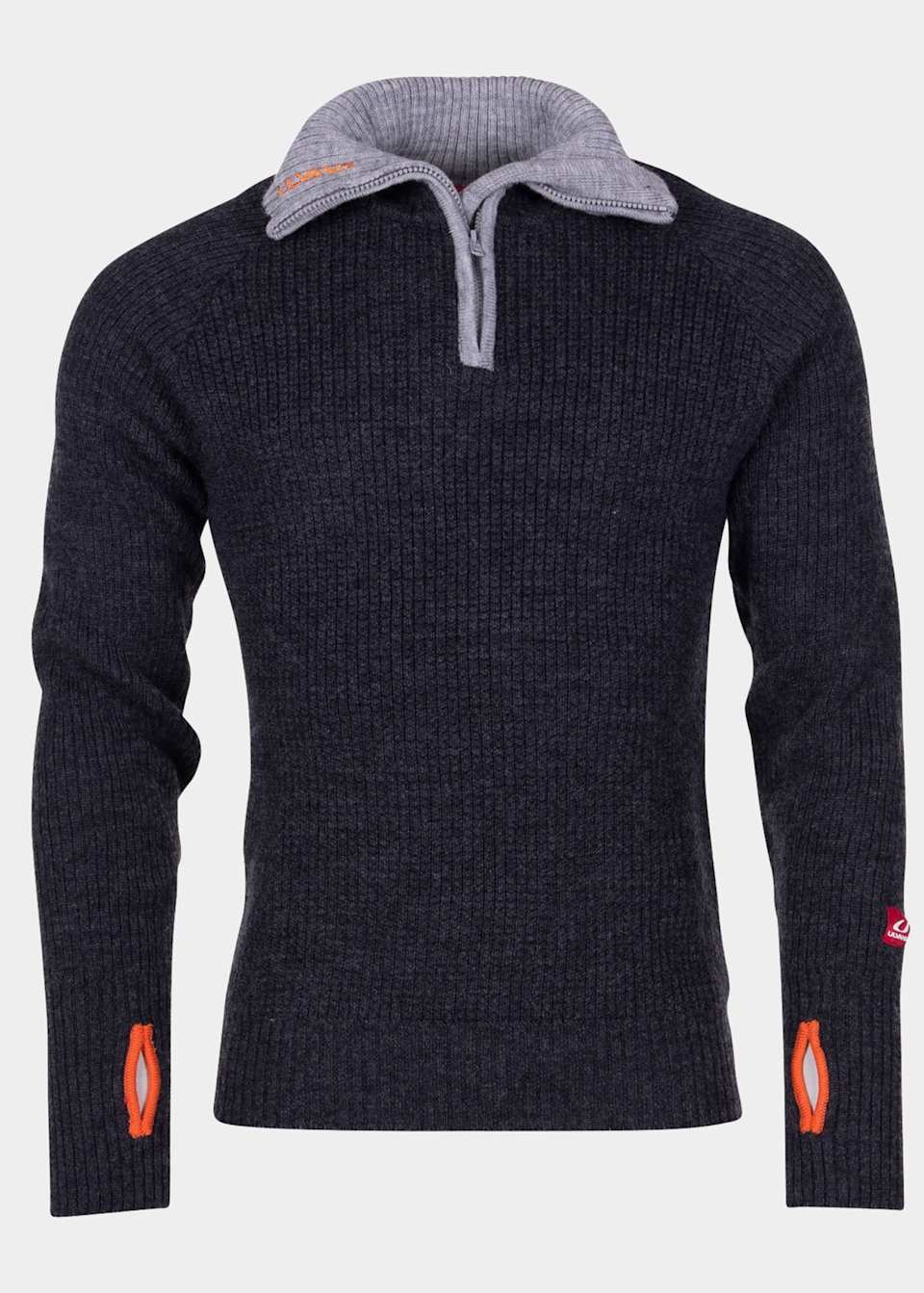 Rav sweater w/zip