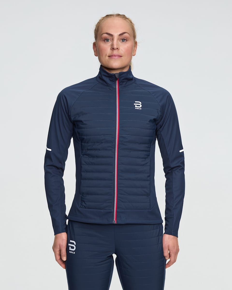 Jacket Challenge 3.0 Wmn