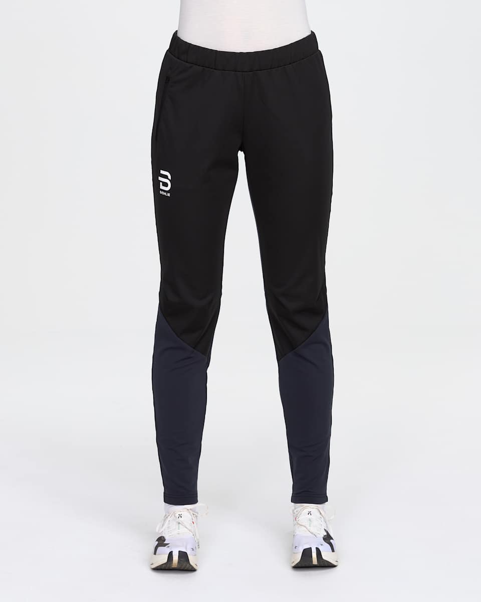 Pants Move Wmn