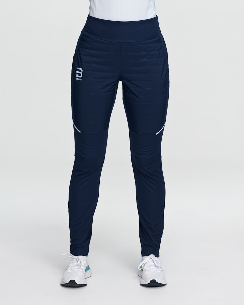 Pants Challenge 3.0 Wmn