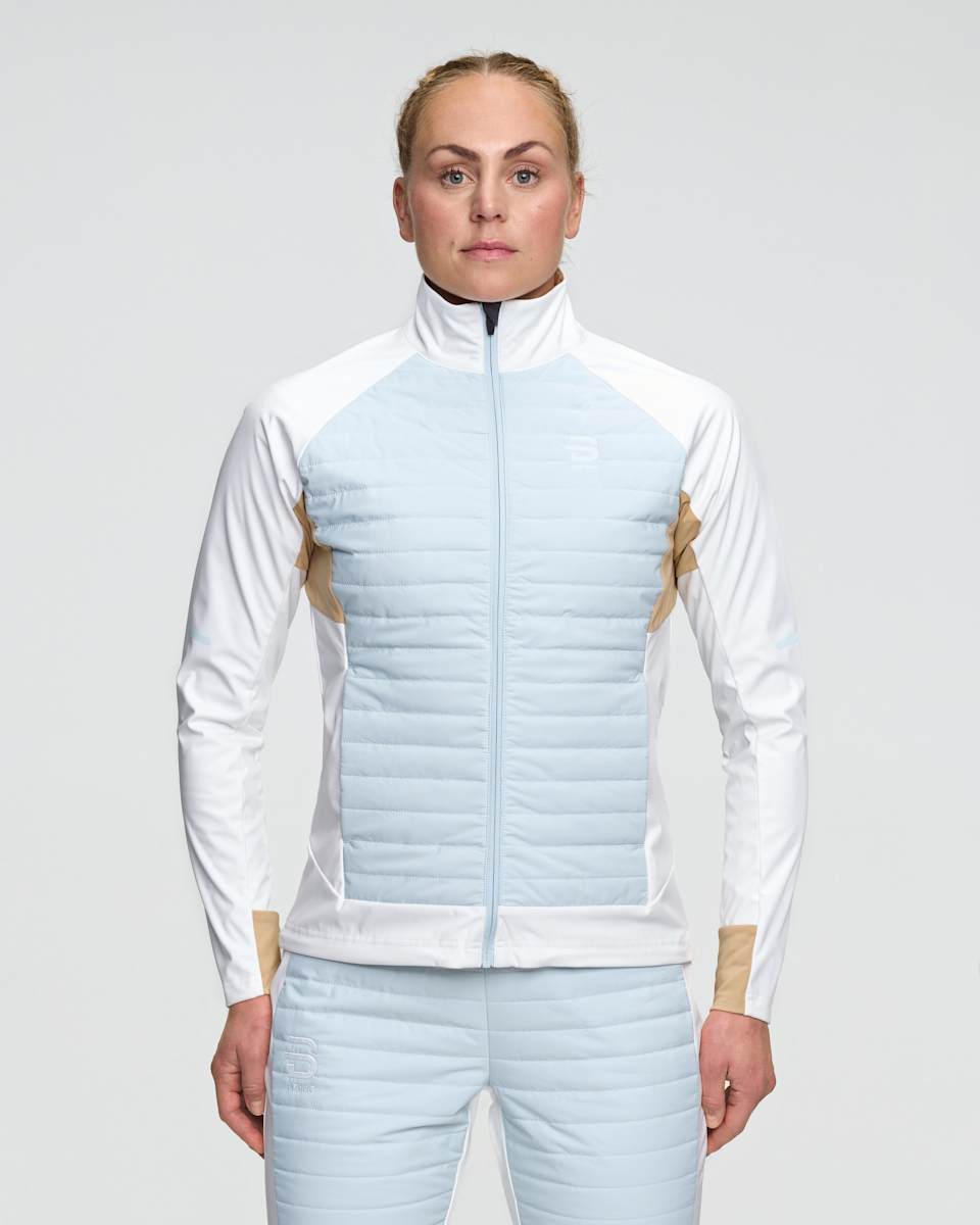 Jacket Challenge 3.0 Wmn