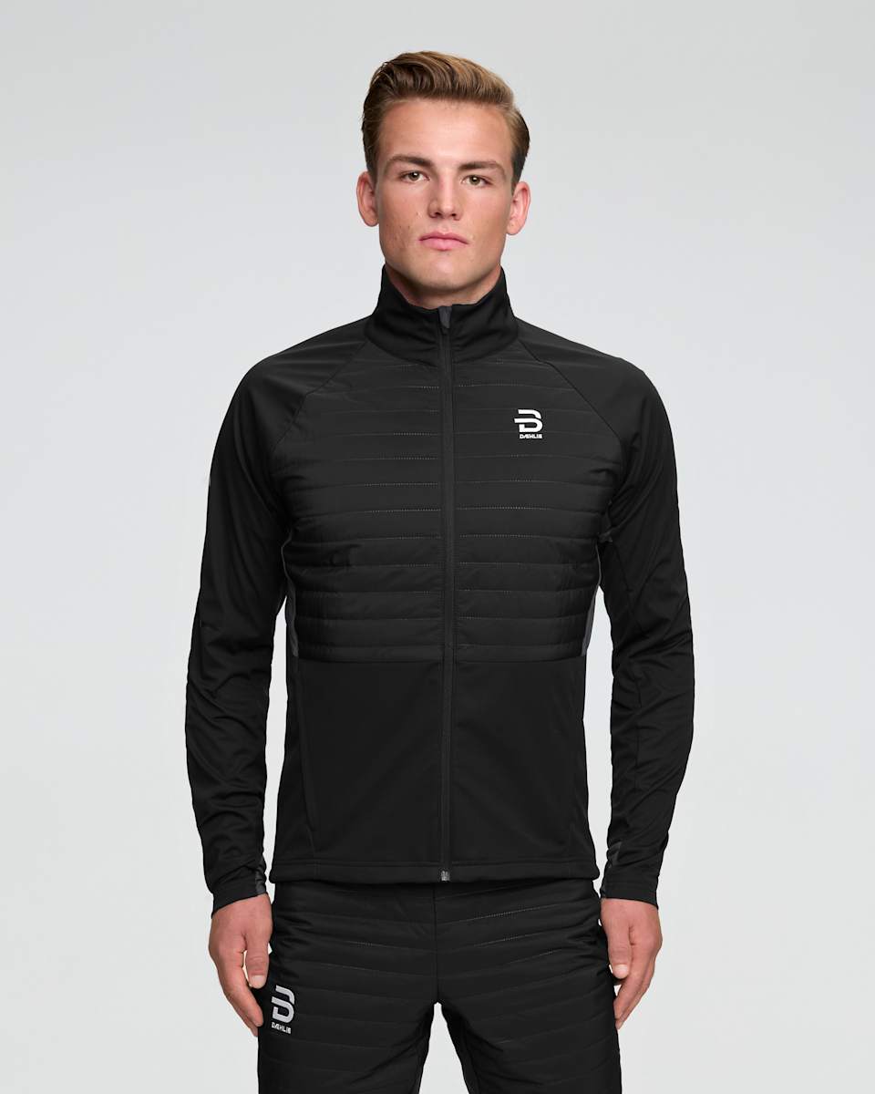 Jacket Challenge 3.0