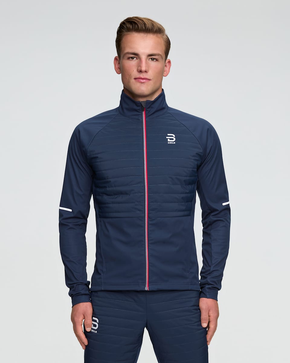 Jacket Challenge 3.0