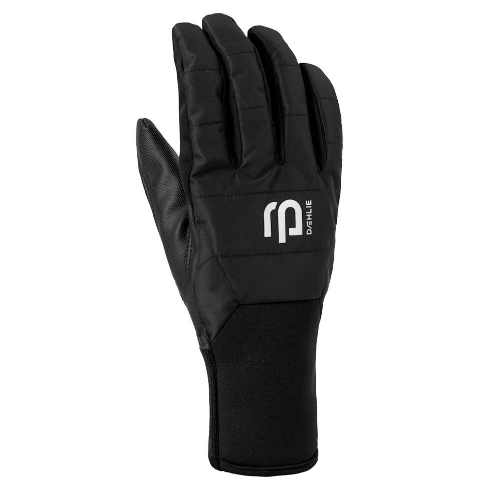 Glove Pace