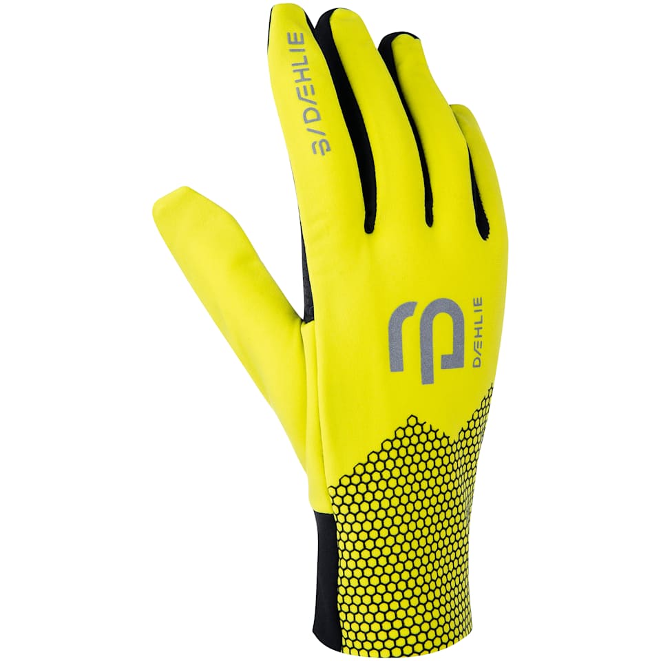Glove Run