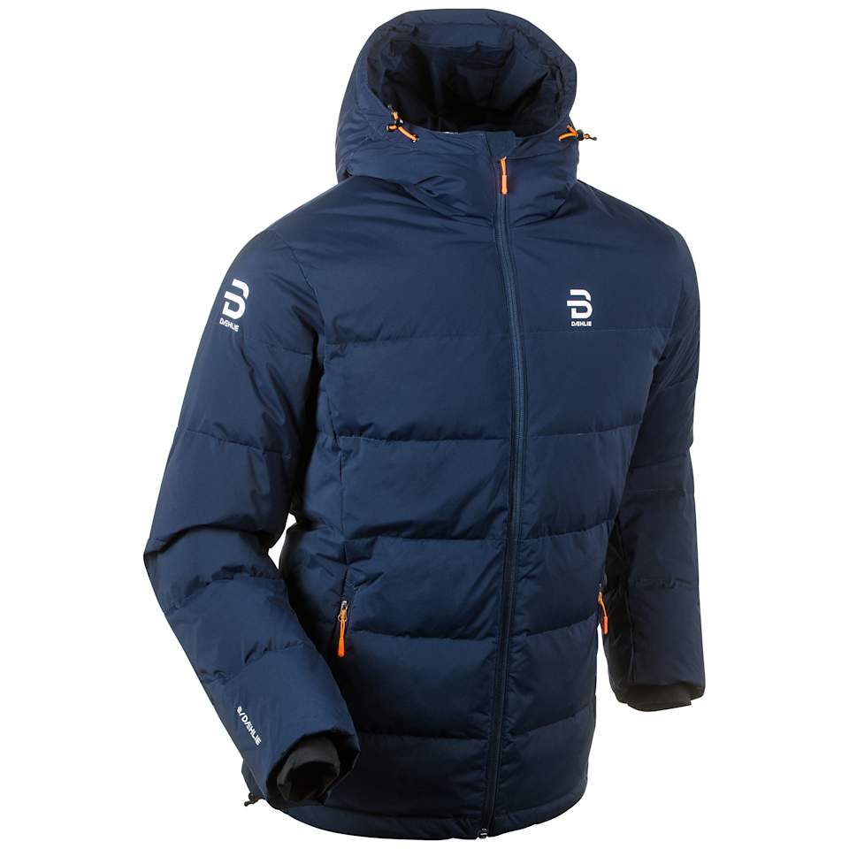 Jacket Podium