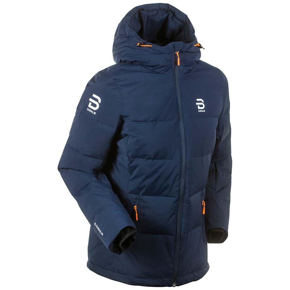 Jacket Podium Wmn