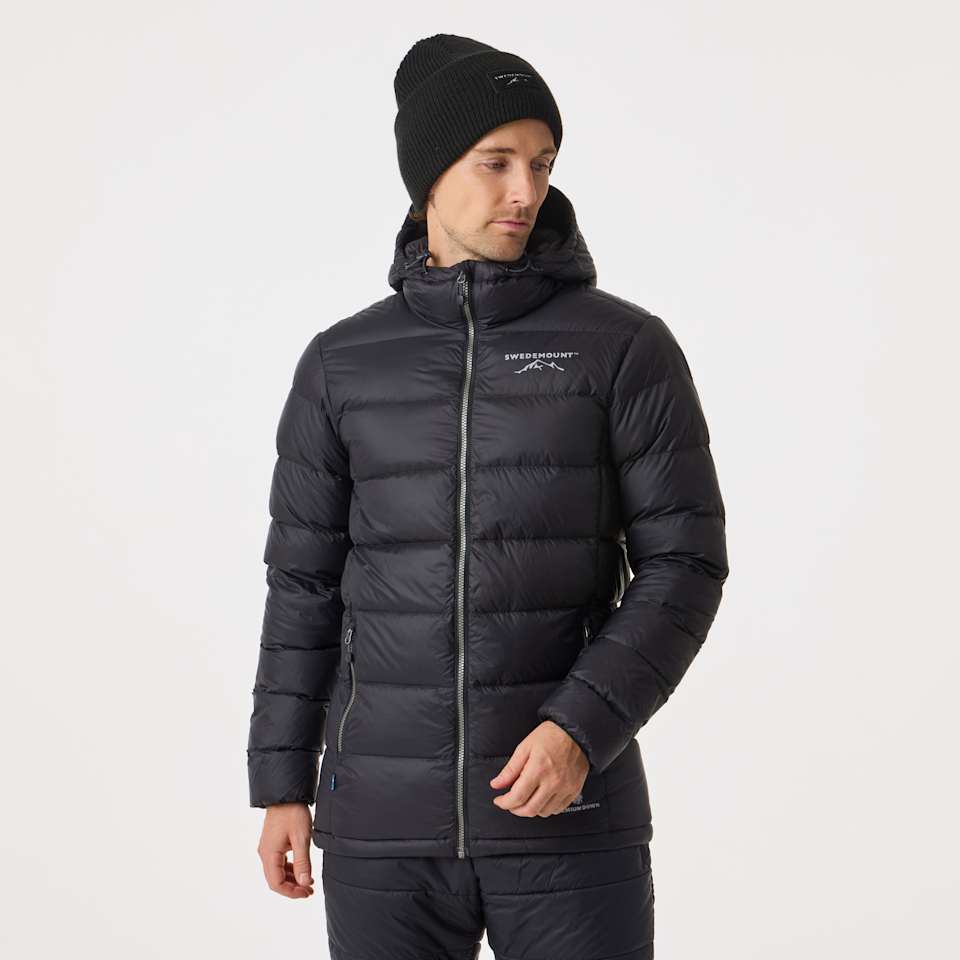 Östersund Down Jacket 2.0