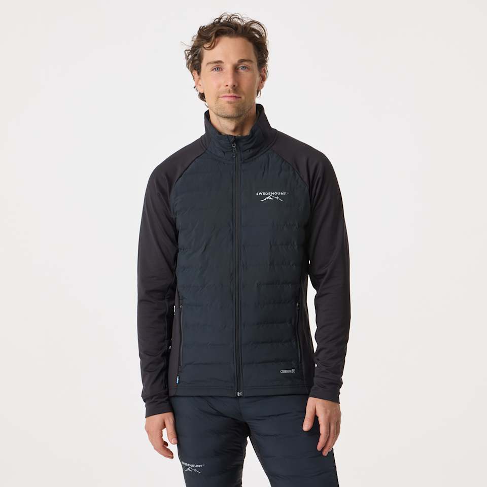 Thermal Insulation Jacket