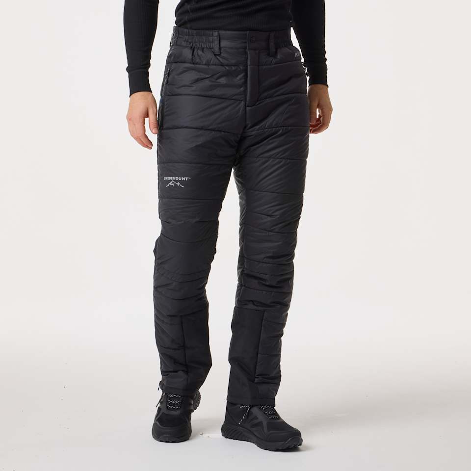 Östersund Warm Pant 2.0 SR
