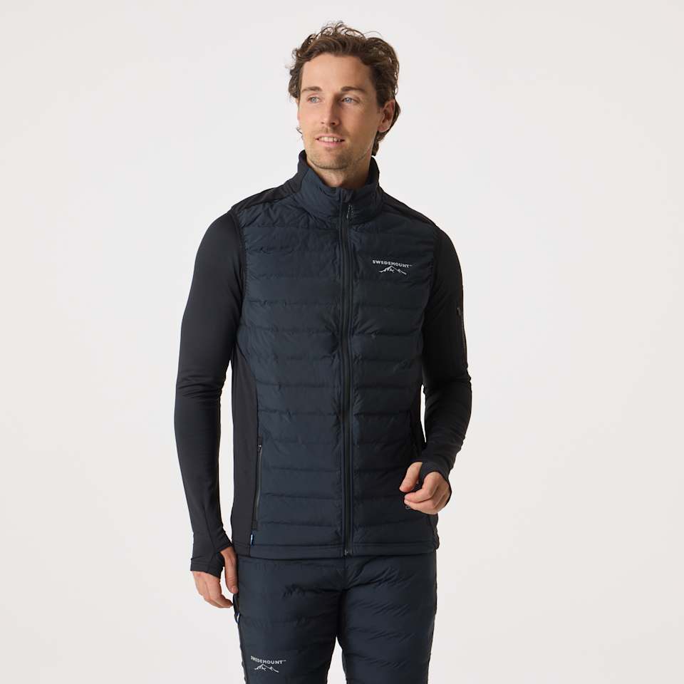 Thermal Insulation Vest