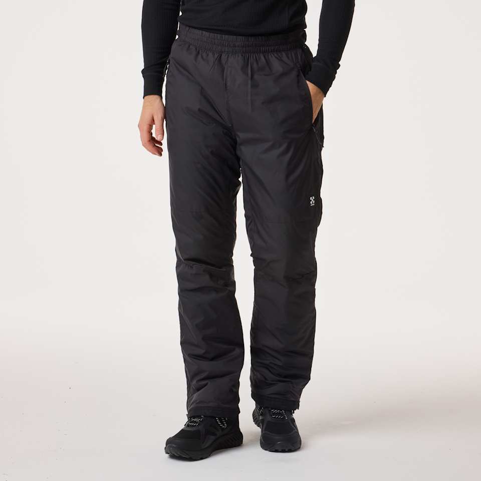 Chamonix Warm Pants