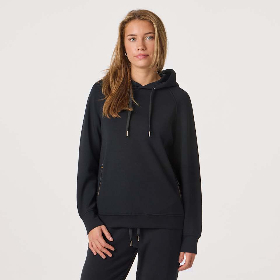 Lounge Relax Hood W