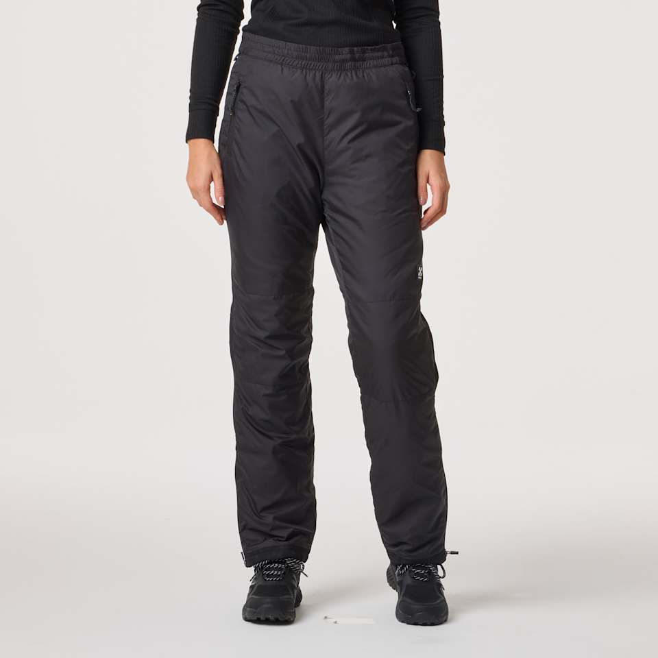 Chamonix Warm Pants W