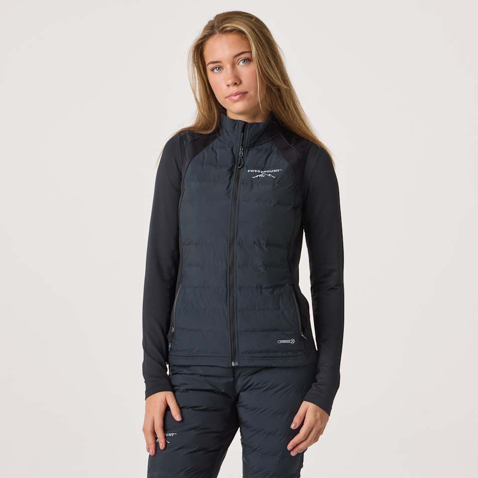Thermal Insulation Vest W