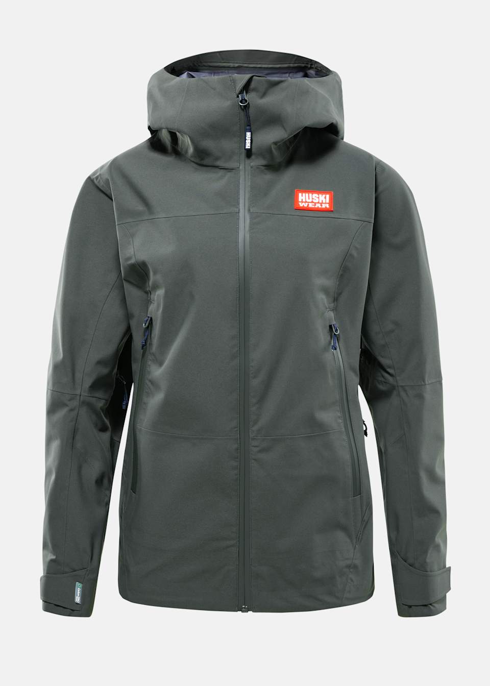 W HW OUTDOOR JACKET