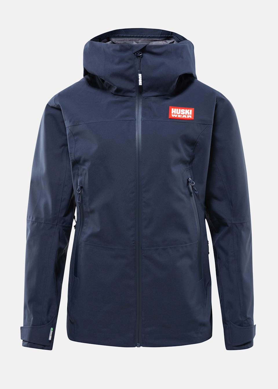 W HW OUTDOOR JACKET