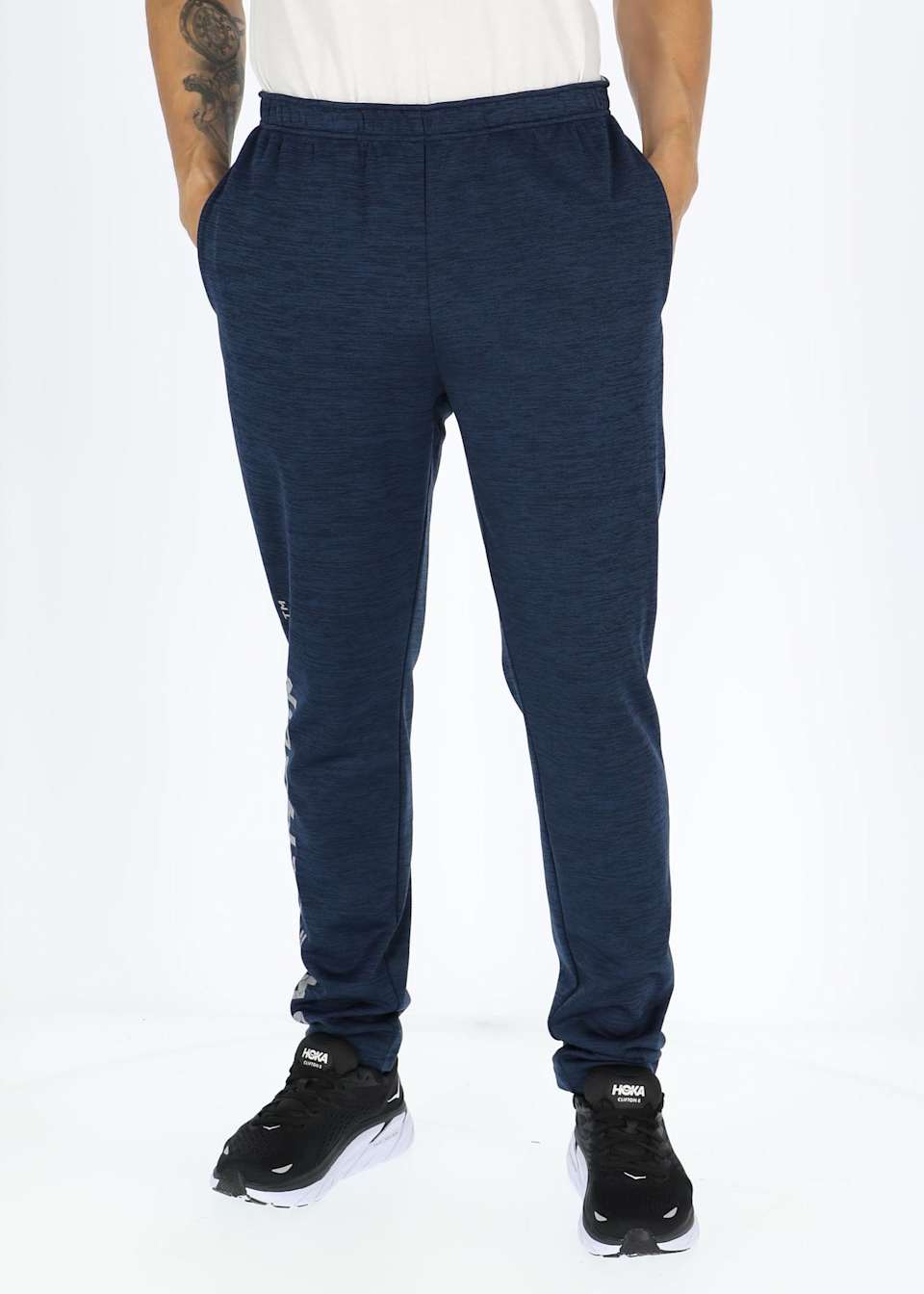 Training Logo Pants