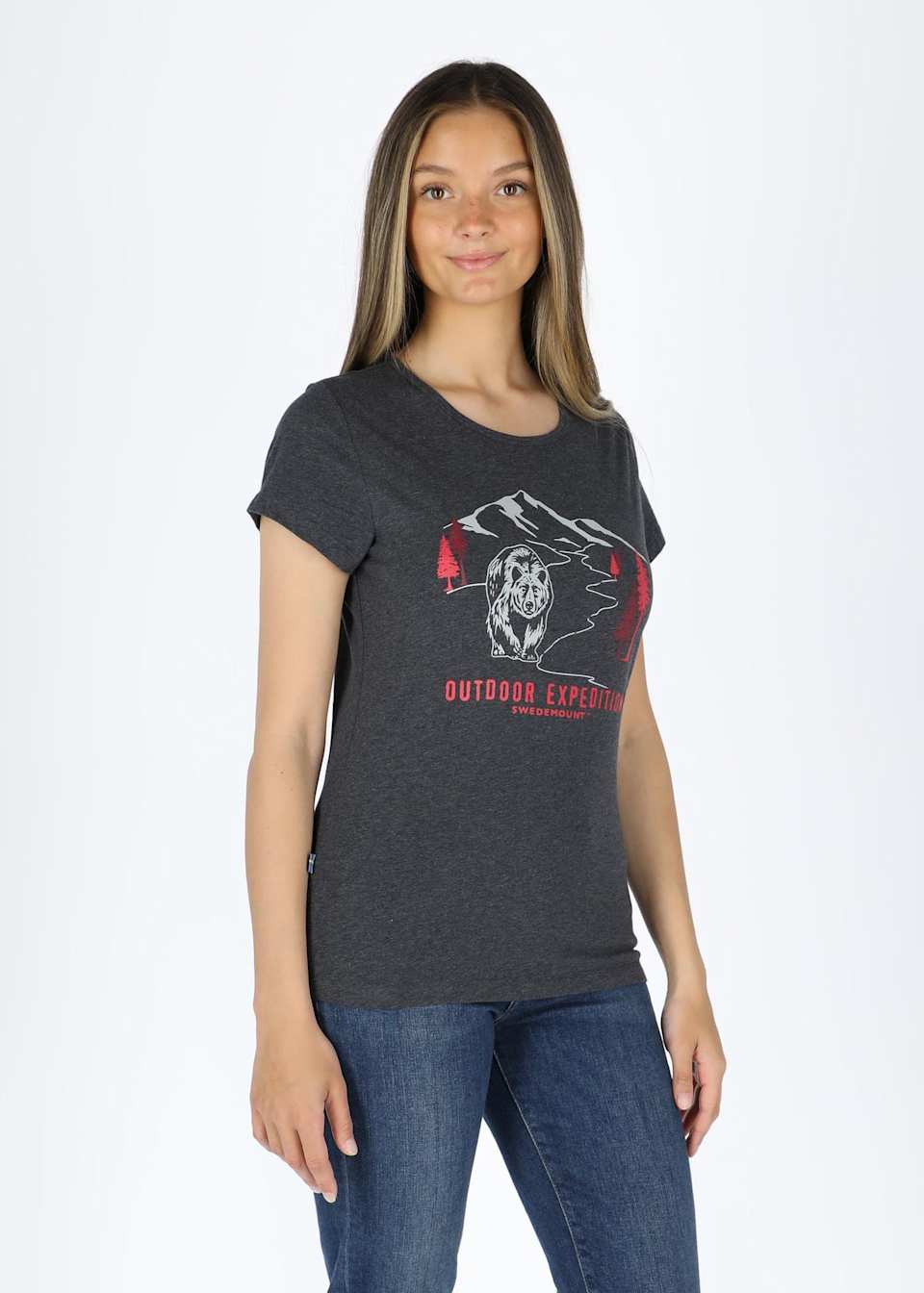 Forest Tee W
