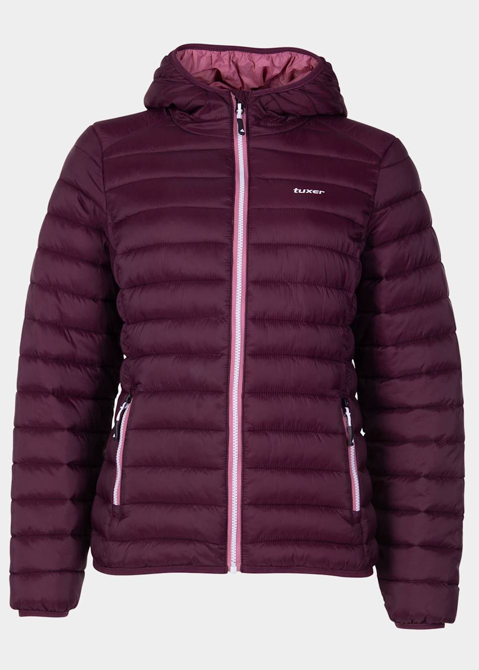 ANGELINA JACKET