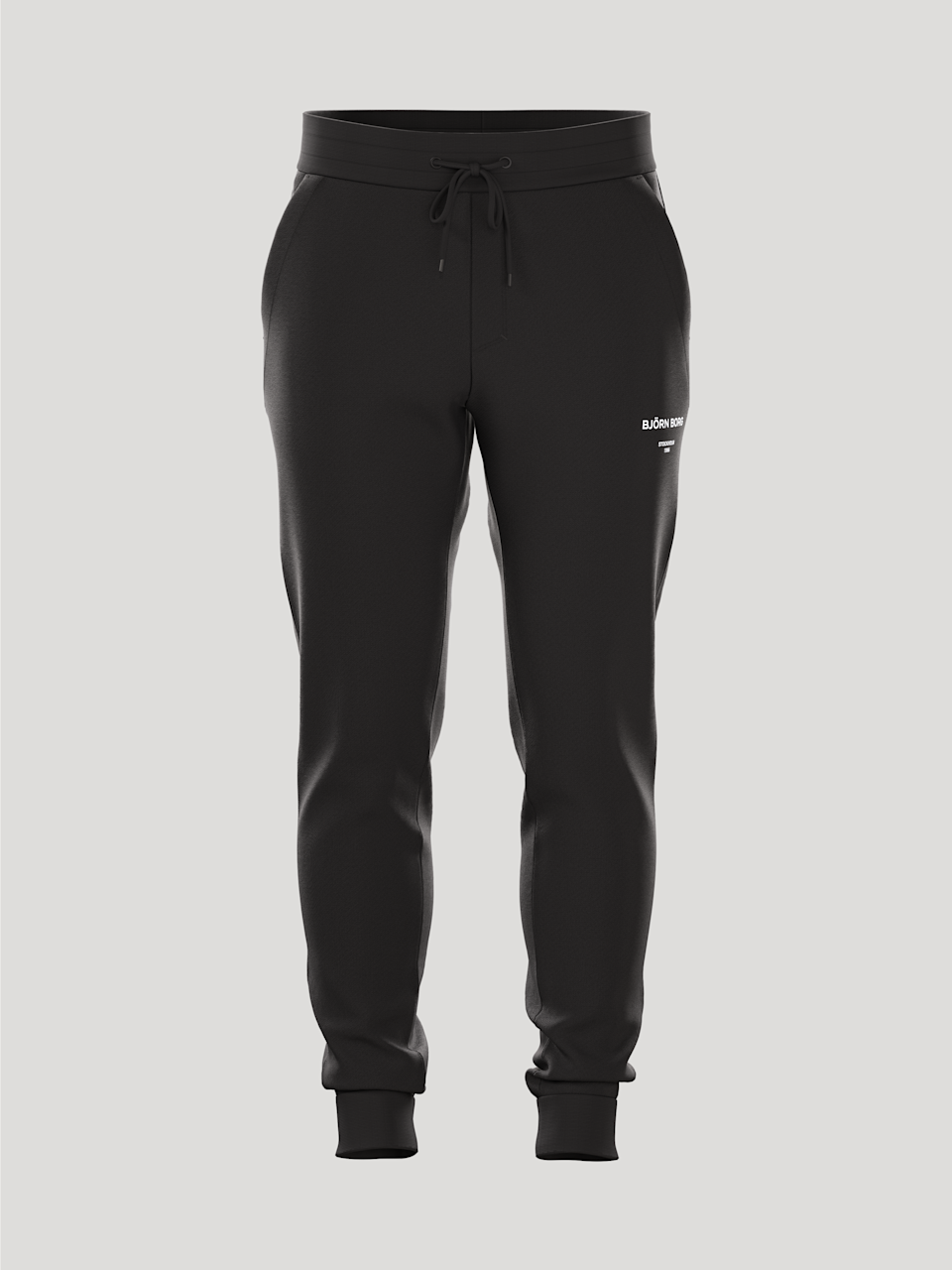 BORG ESSENTIAL 1 SWEATPANTS
