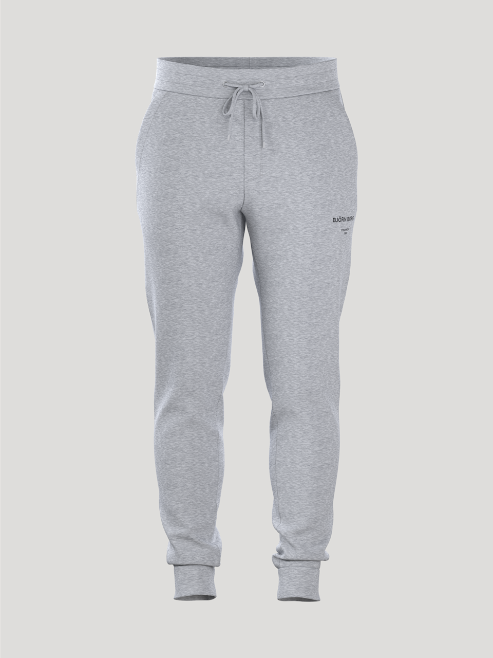 BORG ESSENTIAL 1 SWEATPANTS