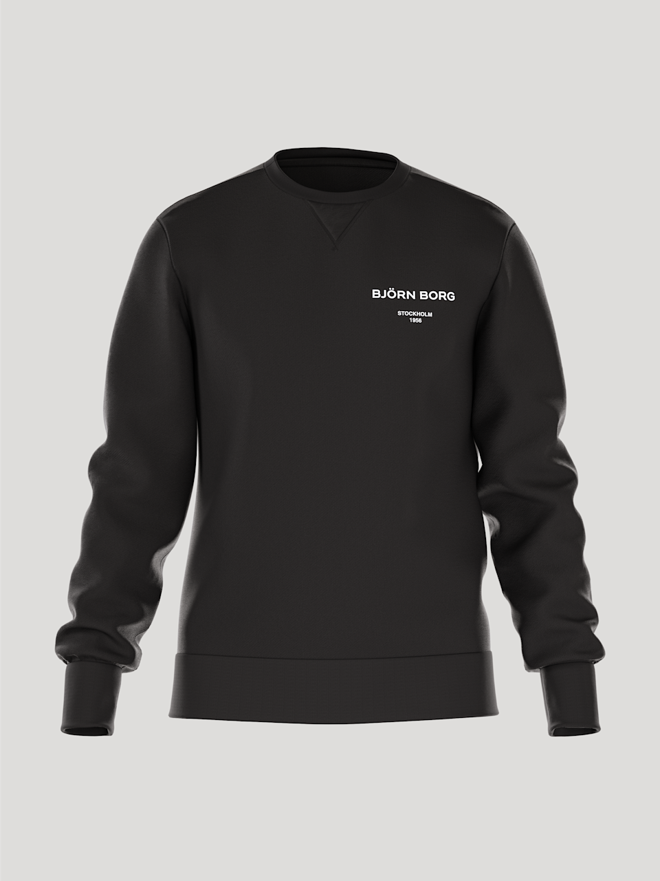BORG ESSENTIAL 1 SWEATSHIRT