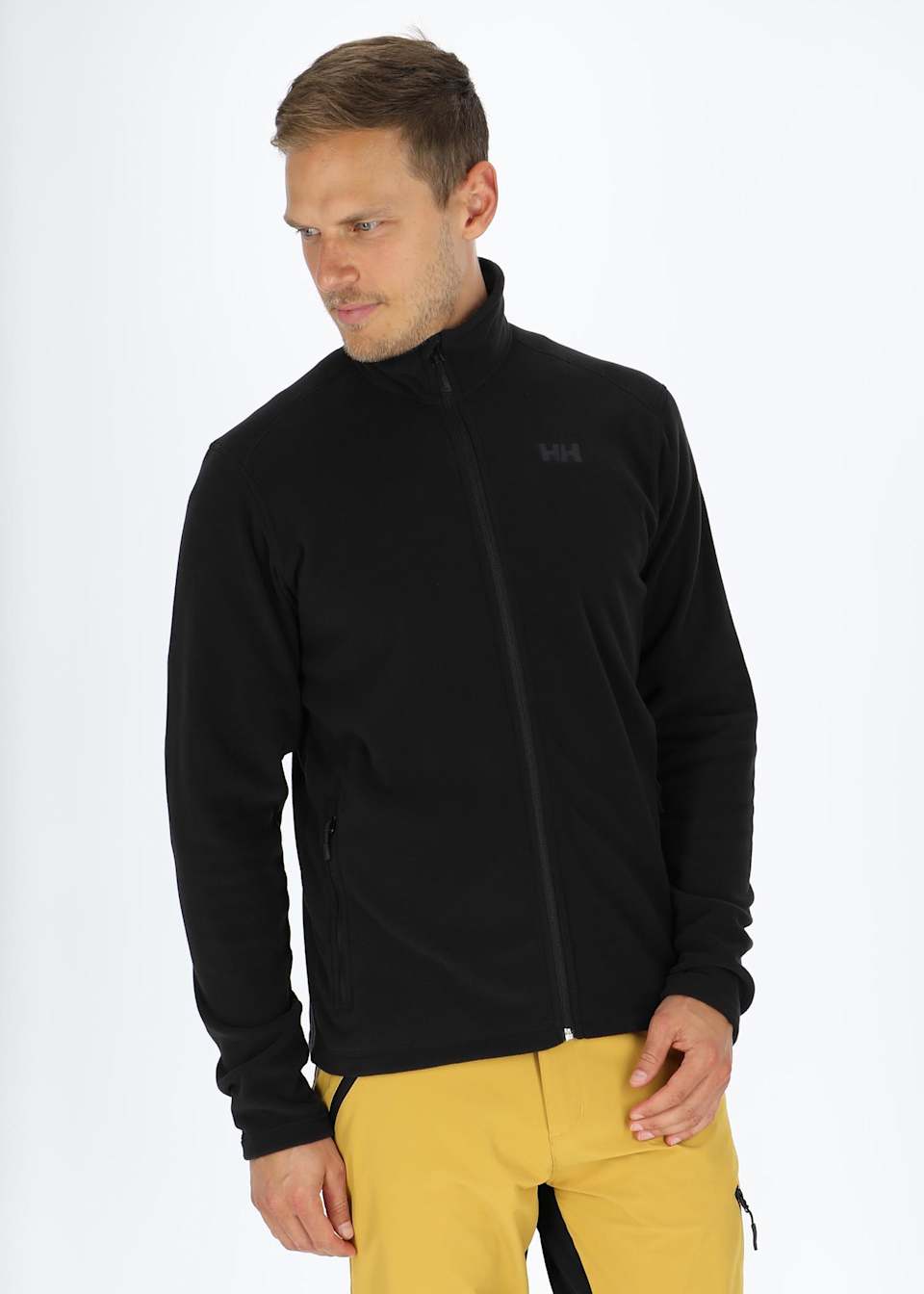 DAYBREAKER FLEECE JACKET