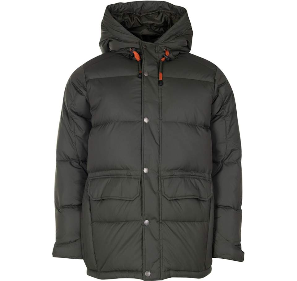 NORTH POLE JACKET