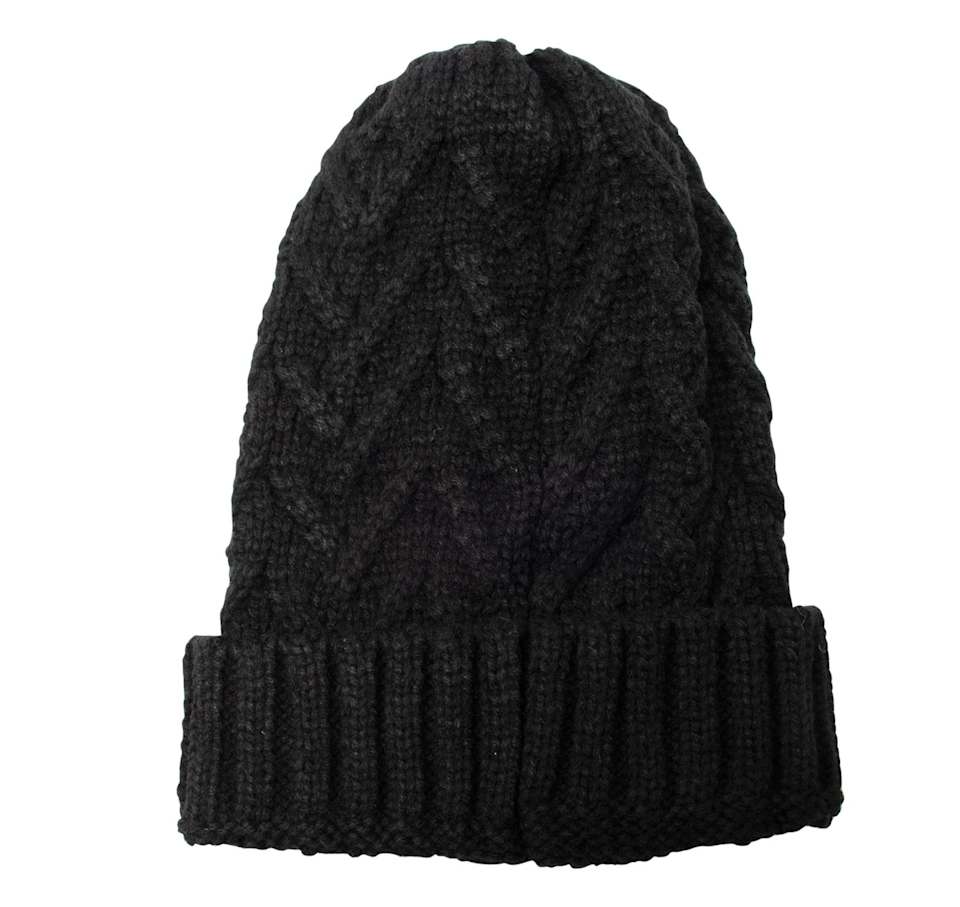KNOT CAP