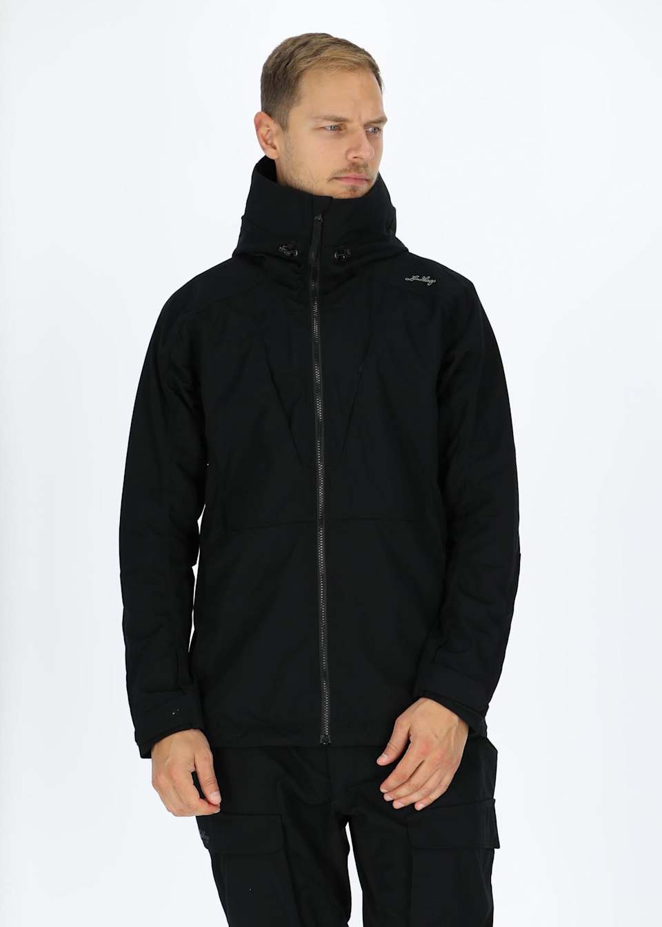 Habe Ms Jacket
