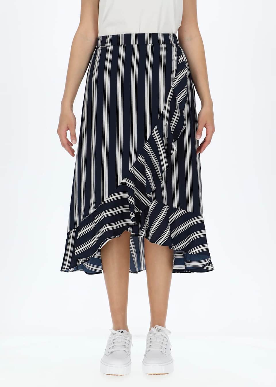Sankt Claud Skirt W