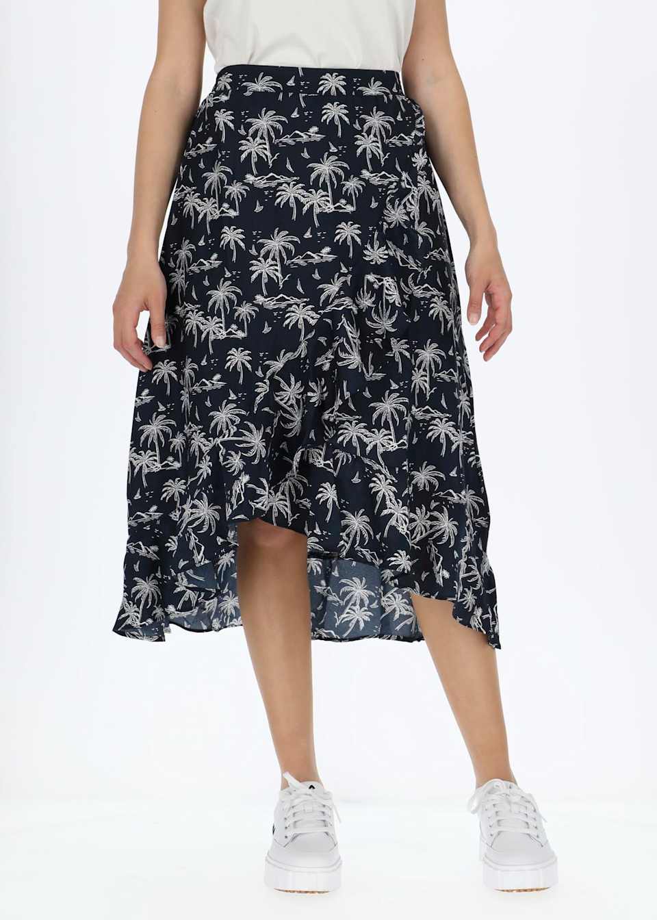 Sankt Claud Skirt W