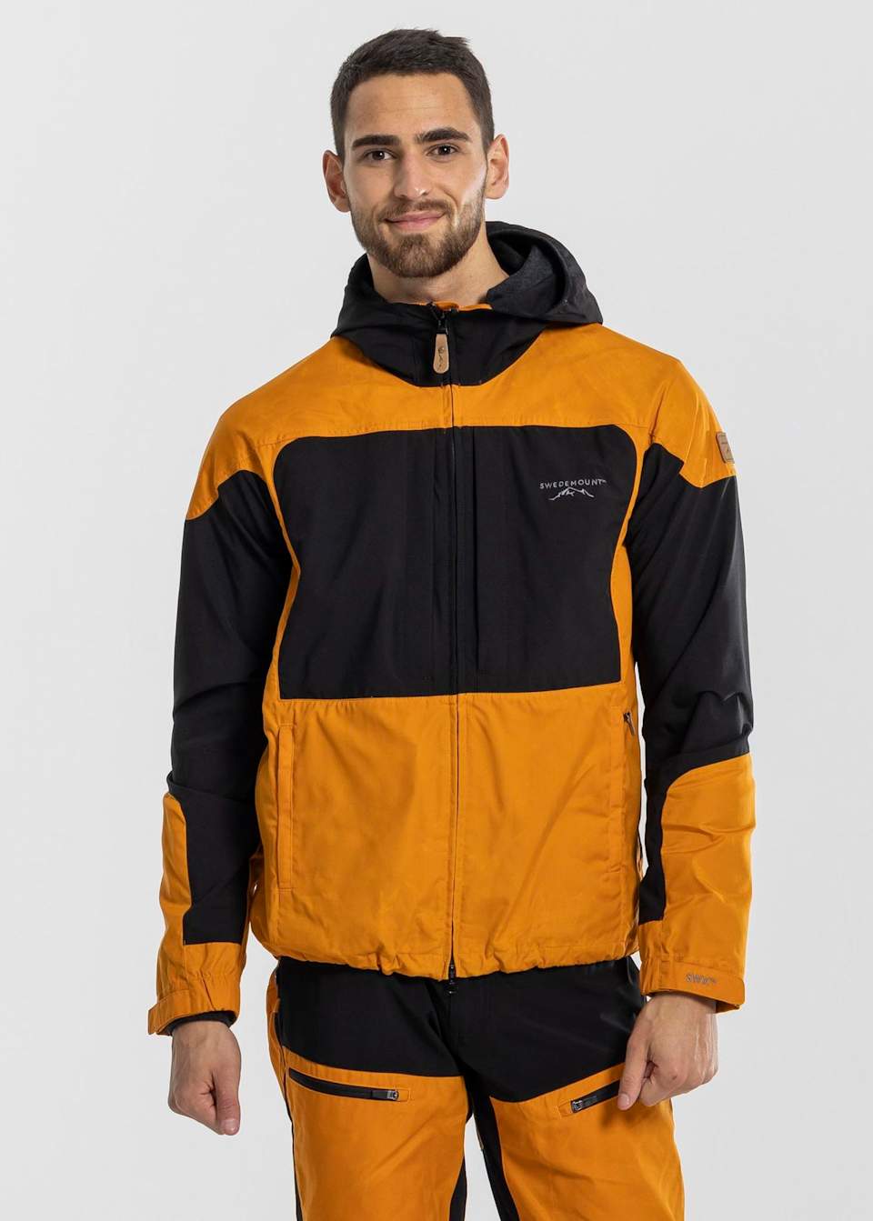 Nordkap Stretch Jacket