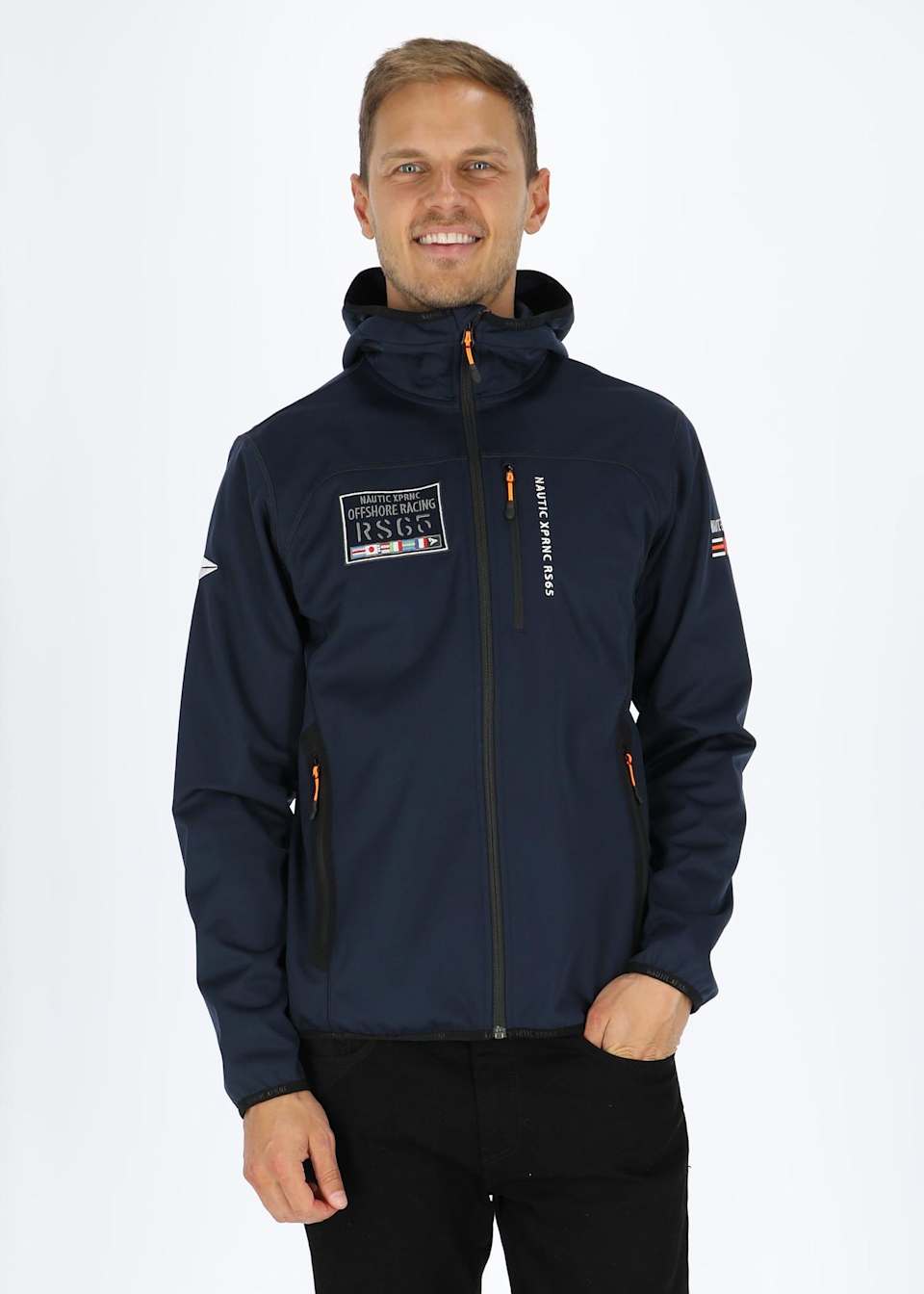 Softshell Jacket