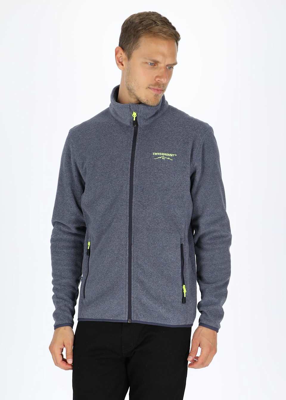 Tromsö Fleece