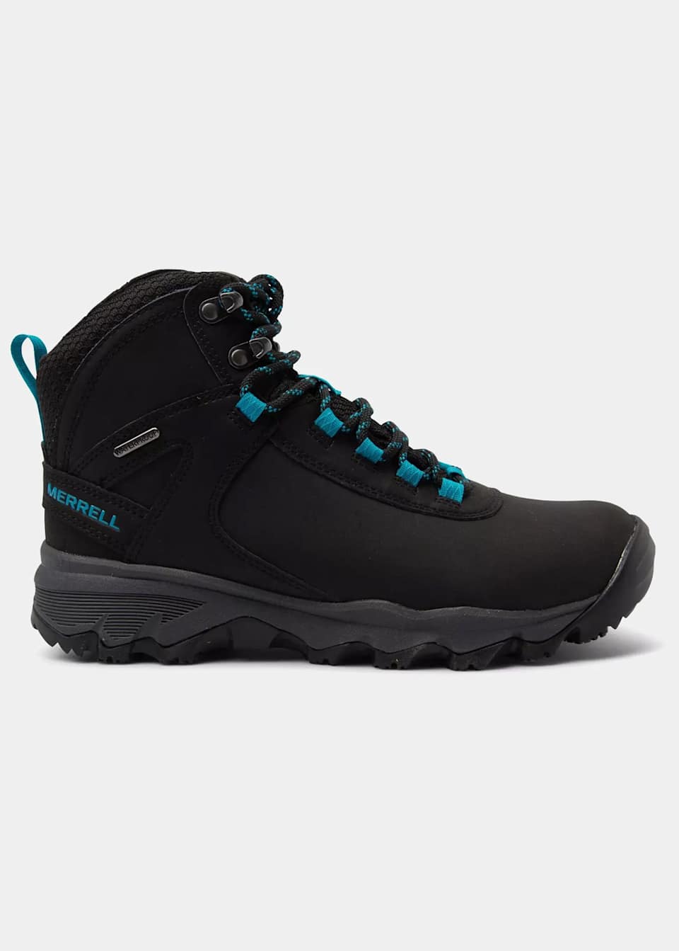 VEGO MID LTHR WP ICE+
