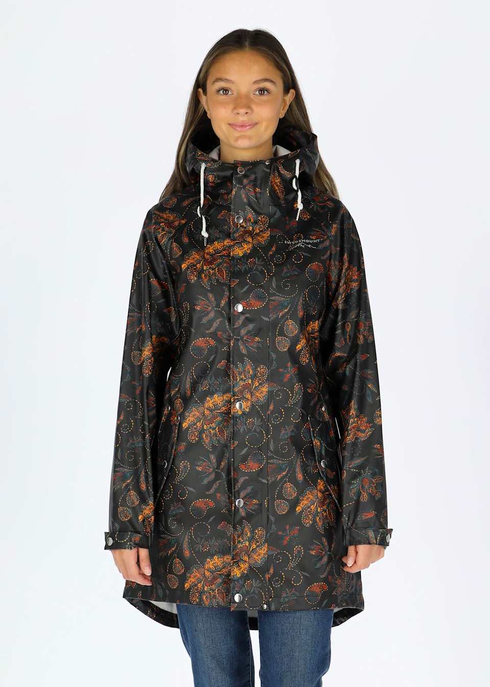 Väderöarna Coat W