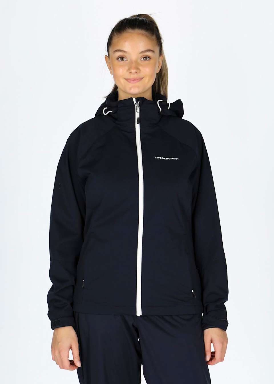 On Course Jacket W