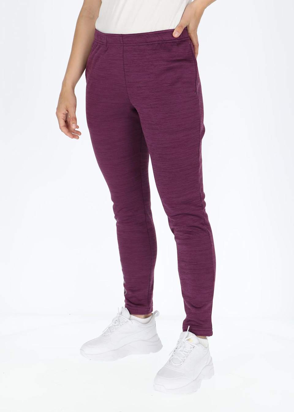 Training Logo Pants W