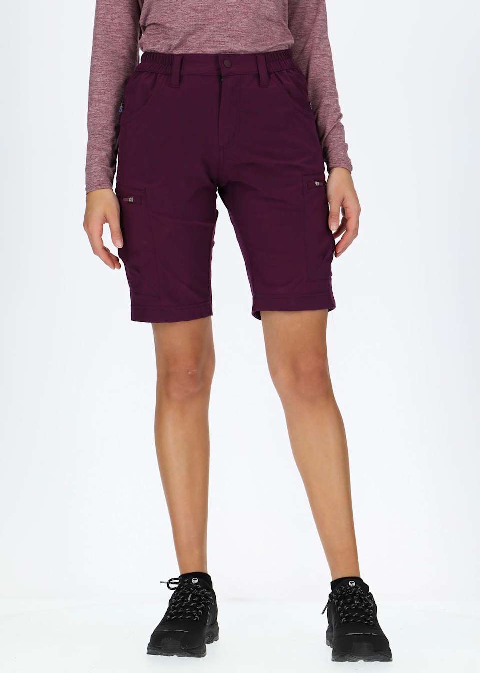 Glittertind Shorts W